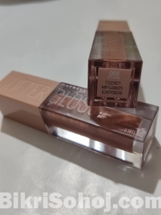 Maybeline Lifter Gloss (Stone–008)